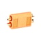 Bullet Connectors Gold Plated Power Battery DIY Plug RC Lipo High Amp Connectors For Efficient Powe 0