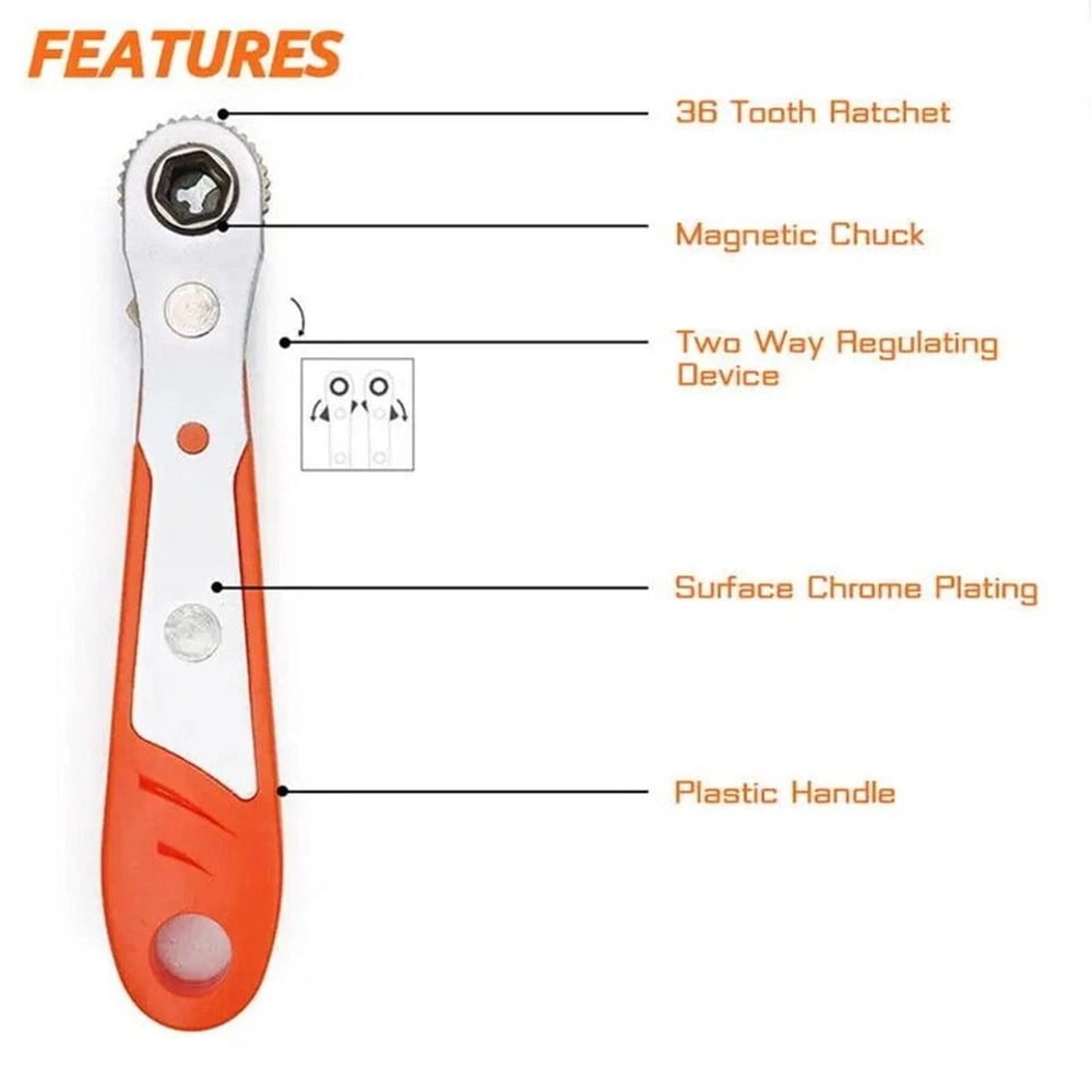 Magnetic Torx Screwdriver Bit Set Security Tamper Proof Star Steel For Electric Screwdrivers Drills 4