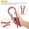 Jar Bottle Opener Quick Lid Grip Twister Easy Remover Kitchen Tool AntiSlip Handle Ideal For Bottle 3
