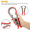 Jar Bottle Opener Quick Lid Grip Twister Easy Remover Kitchen Tool AntiSlip Handle Ideal For Bottle 3