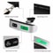 Travel LCD Digital Luggage Scale Portable Hanging Weight Scale Compact And Precise For Travel 2