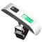Travel LCD Digital Luggage Scale Portable Hanging Weight Scale Compact And Precise For Travel 0