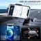 Universal Car Phone Holder Mount For IPhone And Samsung Galaxy Adjustable View HandsFree Car Mount 3