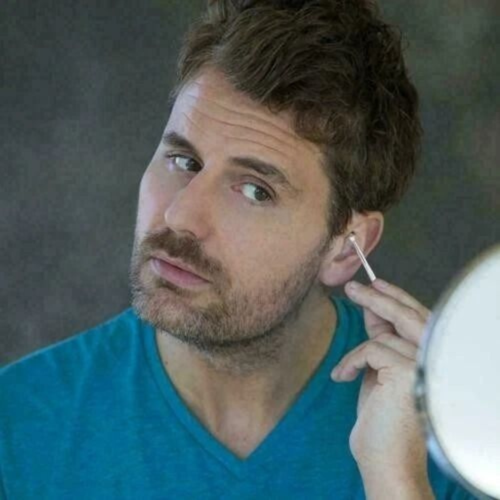 New Innovative Ear Wax Cleaner Tool Set Spring Ear Pick Ear Wax Removal Kit Stainless Steel Ear Cle 4