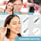 New Innovative Ear Wax Cleaner Tool Set Spring Ear Pick Ear Wax Removal Kit Stainless Steel Ear Cle 8