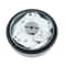 NEW Stainless Steel Mechanical Rotate Timer Egg Shape Manual Countdown Timer Creative Kitchen Timer 3