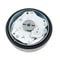 NEW Stainless Steel Mechanical Rotate Timer Egg Shape Manual Countdown Timer Creative Kitchen Timer 3