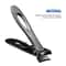Heavy Duty Stainless Professional Nail Clippers For Thick Nails Extra Large Toe Nail Trimmer Wide J 9