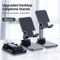 Universal Adjustable Phone Tablet Stand Desk Mount Holder Cradle For IPhone IPad Nintendo Switch 1