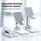 Universal Adjustable Phone Tablet Stand Desk Mount Holder Cradle For IPhone IPad Nintendo Switch 2