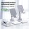Universal Adjustable Phone Tablet Stand Desk Mount Holder Cradle For IPhone IPad Nintendo Switch 2