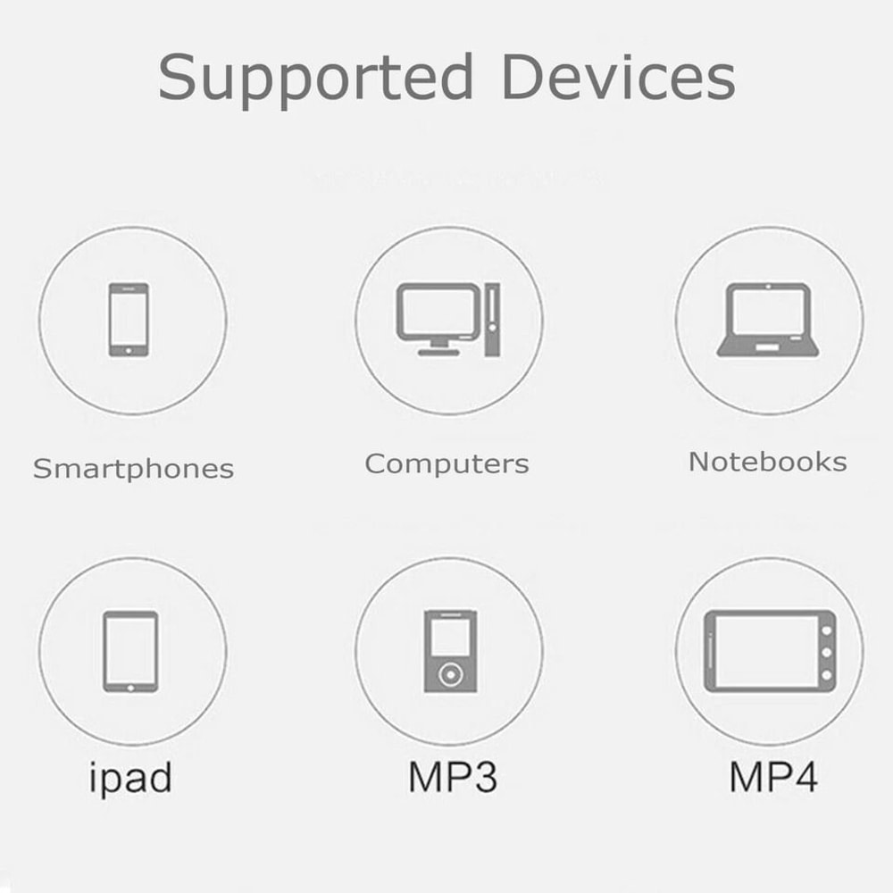 Wired HIFI Super Bass Headset InEar Stereo Earbuds HighQuality Sound BuiltIn Mic Volume Control For 6