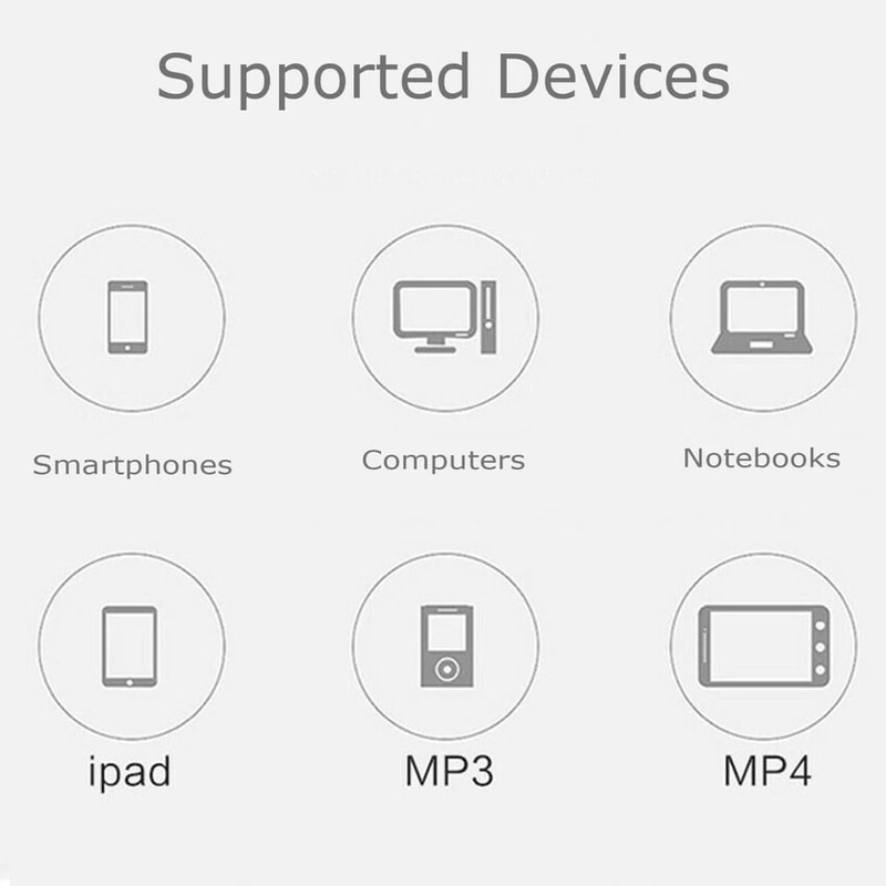 Wired HIFI Super Bass Headset InEar Stereo Earbuds HighQuality Sound BuiltIn Mic Volume Control For 6