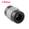 Fiber Optic TosLink Coupler Extension Adapter Digital Audio Fiber Cable Joiner Toslink Female Conne