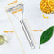 Stainless Steel Corn Cob Peeler Durable Kitchen Thresher Tool Fast Corn Kernel Stripper For Effortl 1