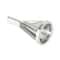 High Strength Deburring External Chamfer Tool HSS Triangle Drill Bit For Fast Bolt Thread Repair 3