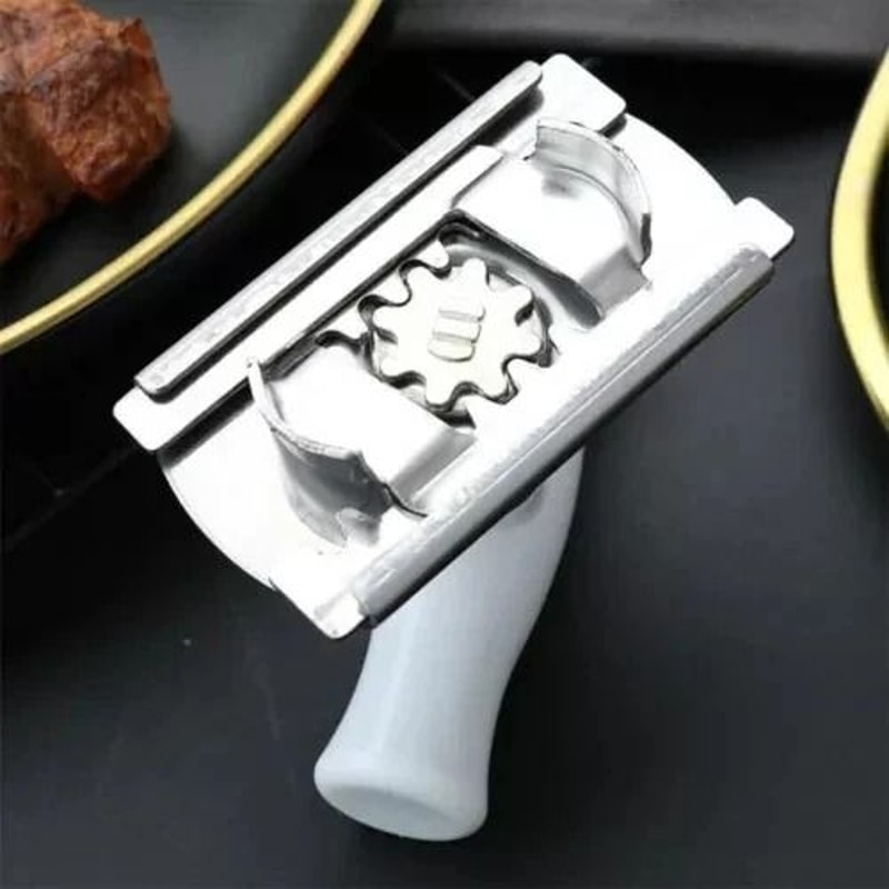 Effortless Adjustable Arthritis Jar Opener SeniorFriendly Jar Opener For Weak Hands Easy Grip 1