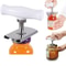 Effortless Adjustable Arthritis Jar Opener SeniorFriendly Jar Opener For Weak Hands Easy Grip 3