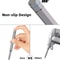 Small Precision Screwdriver Set Magnetic Mini Screwdriver Bit Set For PC Ergonomic NonSlip Handle D 2
