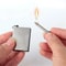 Waterproof Lighter Flint Magnesium Fire Starter Emergency Refill For Survival Camp Use Compact And 0