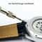 Steel Wrist Watch Band Pin Spring Bar Link Remover Kit Repair Pry Tool For Easy Watch Strap Adjustm 2