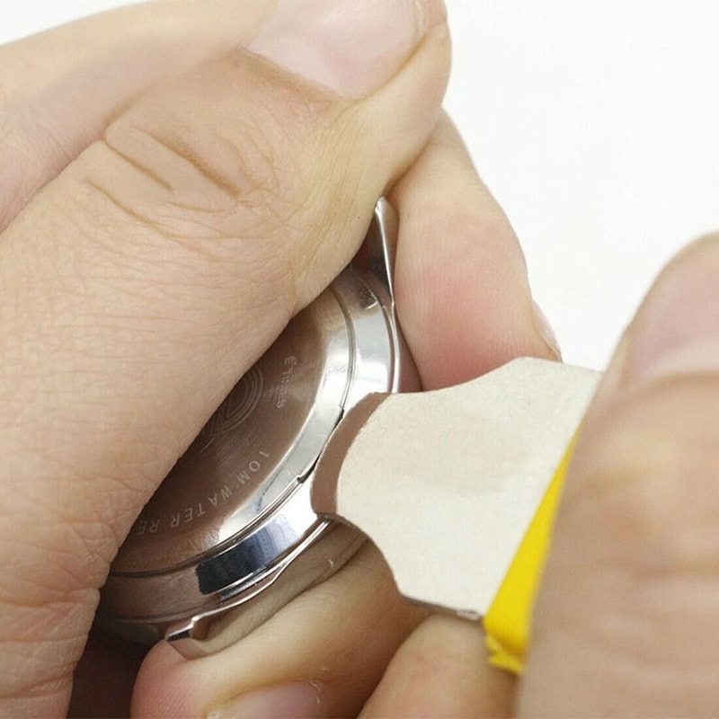 Watch Back Cover Remover Width Case Opener Pry Tool Ideal For Watch Battery Replacement Watch Repai 3