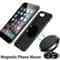 Universal Super Magnetic Car Mount Degree Dashboard Holder For Phones Tablets GPS Devices 1