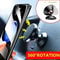 Universal Super Magnetic Car Mount Degree Dashboard Holder For Phones Tablets GPS Devices 2