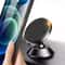 Universal Super Magnetic Car Mount Degree Dashboard Holder For Phones Tablets GPS Devices 0