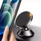 Universal Super Magnetic Car Mount Degree Dashboard Holder For Phones Tablets GPS Devices 0