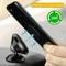 Universal Super Magnetic Car Mount Degree Dashboard Holder For Phones Tablets GPS Devices 5