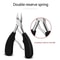 Heavy Duty Extra Large Toe Nail Clippers Stainless Professional Tool For Thick Nails Ingrown Toenai 5