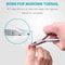 Heavy Duty Extra Large Toe Nail Clippers Stainless Professional Tool For Thick Nails Ingrown Toenai 6