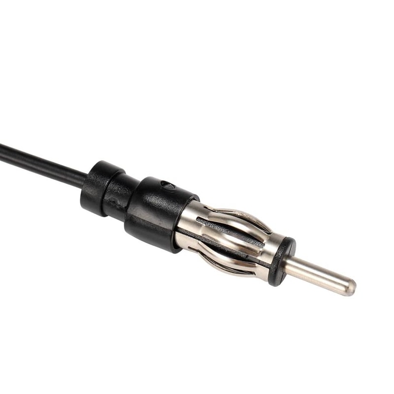 Universal AMFM Radio Antenna Car Interior Hidden Amplified Antenna For Electronic Stereo 9