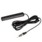 Universal AMFM Radio Antenna Car Interior Hidden Amplified Antenna For Electronic Stereo 0