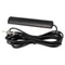 Universal AMFM Radio Antenna Car Interior Hidden Amplified Antenna For Electronic Stereo 7