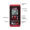 Digital Multimeter ACDC Voltage Tester Ohmmeter Smart Voltmeter For Beginners 20
