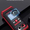 Digital Multimeter ACDC Voltage Tester Ohmmeter Smart Voltmeter For Beginners 12