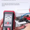 Digital Multimeter ACDC Voltage Tester Ohmmeter Smart Voltmeter For Beginners 16