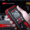 Digital Multimeter ACDC Voltage Tester Ohmmeter Smart Voltmeter For Beginners 18
