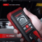 Digital Multimeter ACDC Voltage Tester Ohmmeter Smart Voltmeter For Beginners 18