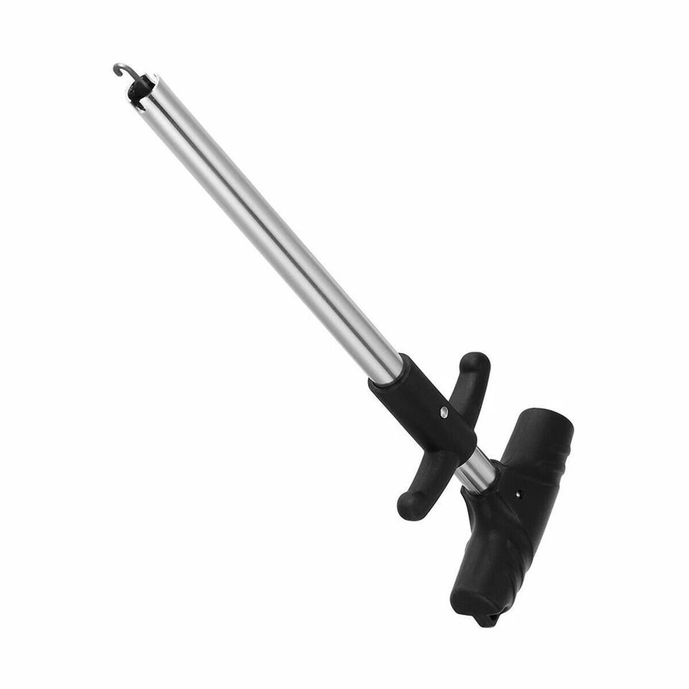 THandle Extractor Easy Fish Hook Remover Puller Fishing Tool For Safe Hook Removal Tackles Detacher 5