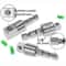 Socket Adapter Hex Shank Set Wrench Drive Ratchet Extension Premium Hexagonal Drill Bit For HighSpe 5