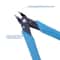 Jewelry Wire Cable Cutter Electrical Cutting Pliers Side Snips Flush Tool Precision Pliers For Wire 1