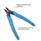 Jewelry Wire Cable Cutter Electrical Cutting Pliers Side Snips Flush Tool Precision Pliers For Wire 5