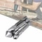 Countersink Deburring Drill Bits Cutting Metal Wood Kit Chamfer Tool For Woodworking And Metalwork 4