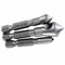 Countersink Deburring Drill Bits Cutting Metal Wood Kit Chamfer Tool For Woodworking And Metalwork 5