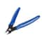 Jewelry Wire Cable Cutter Electrical Cutting Pliers Flush Side Snips Tool Ideal For Precision Work 0