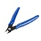 Jewelry Wire Cable Cutter Electrical Cutting Pliers Flush Side Snips Tool Ideal For Precision Work 0