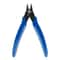 Jewelry Wire Cable Cutter Electrical Cutting Pliers Flush Side Snips Tool Ideal For Precision Work 5